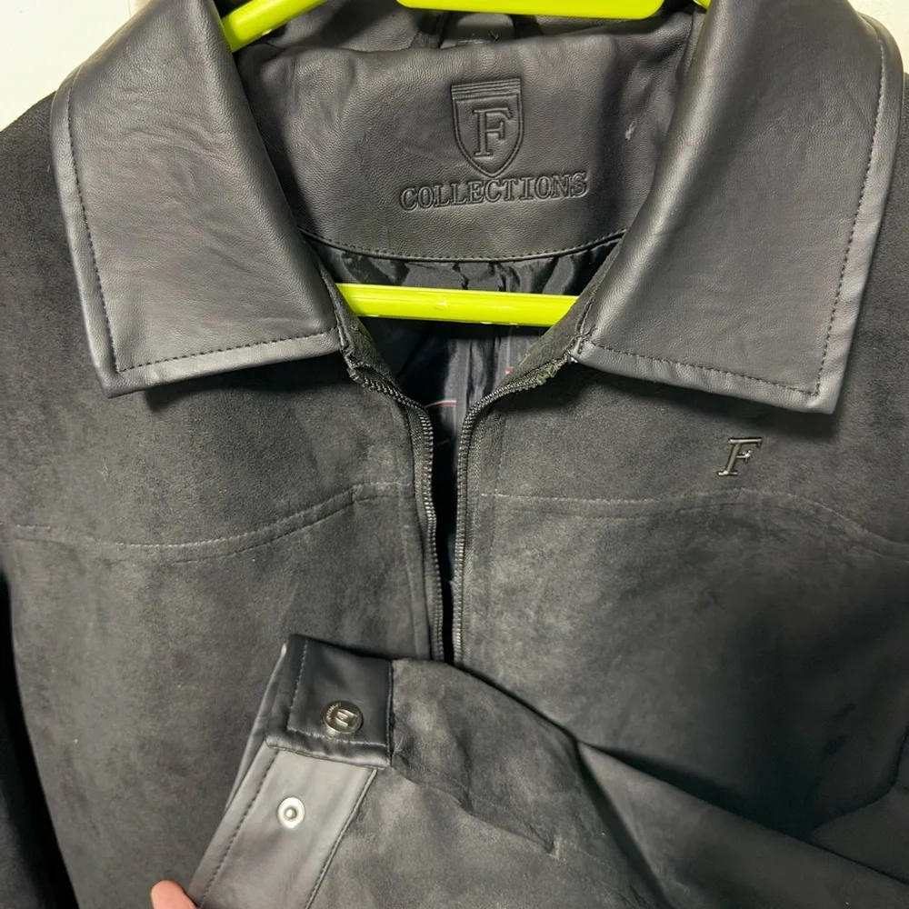 M17122:PR830
Brand New F Collection Jacket – With Tags – Never Worn - Picture 2 of 5